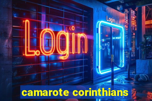 camarote corinthians